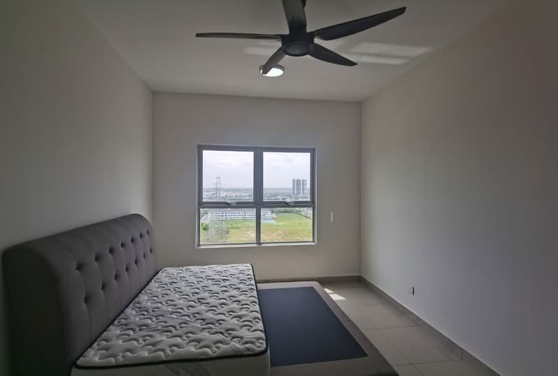 Apartment for Rent at Tropicana Aman - Hui Qi - Bedroom - PropertyGuru.com.my
