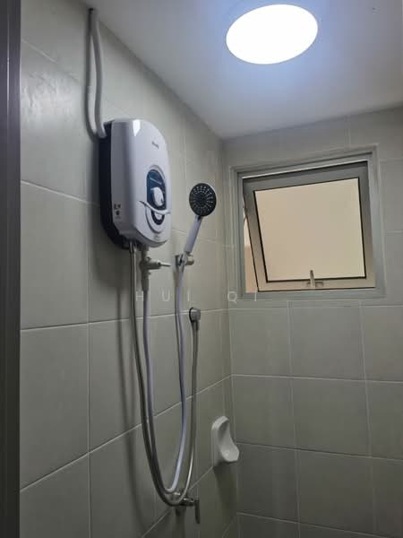 Apartment for Rent at Tropicana Aman - Hui Qi - Bathroom - PropertyGuru.com.my