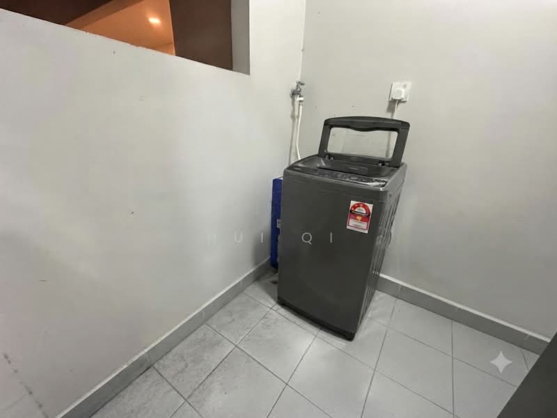 Apartment for Rent at Tropicana Aman - Hui Qi - Interior - PropertyGuru.com.my