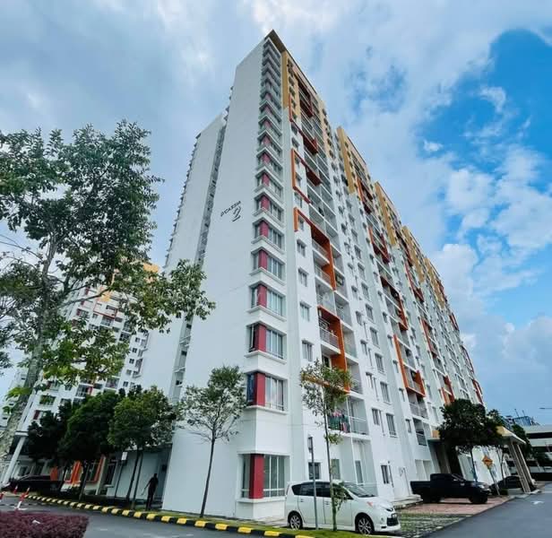 Pangsapuri untuk Dijual di D'Cassia - Boey Lau - PropertyGuru.com.my