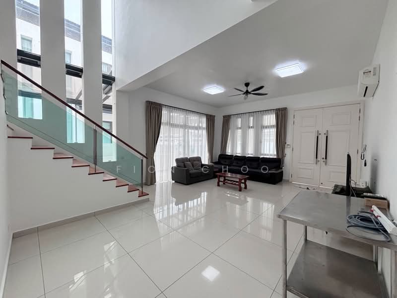Semi-Detached House for Rent in Eco Botanic (Iskandar Puteri (Nusajaya)) - Fion Choo - PropertyGuru.com.my