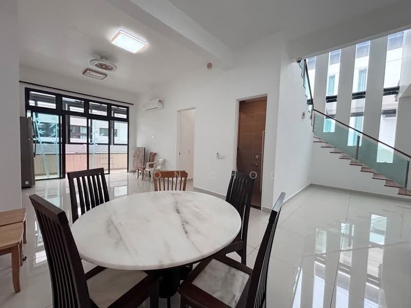 Semi-Detached House for Rent in Eco Botanic (Iskandar Puteri (Nusajaya)) - Fion Choo - PropertyGuru.com.my
