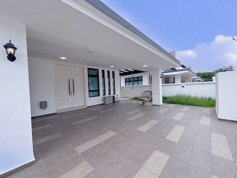Semi-Detached House for Rent in Eco Botanic (Iskandar Puteri (Nusajaya)) - Fion Choo - PropertyGuru.com.my