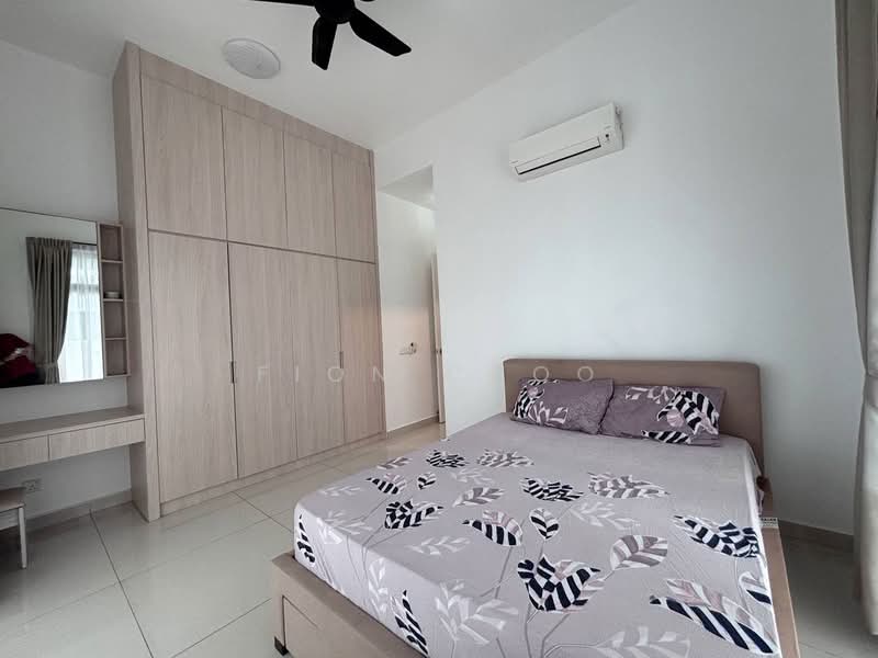 Semi-Detached House for Rent in Eco Botanic (Iskandar Puteri (Nusajaya)) - Fion Choo - PropertyGuru.com.my