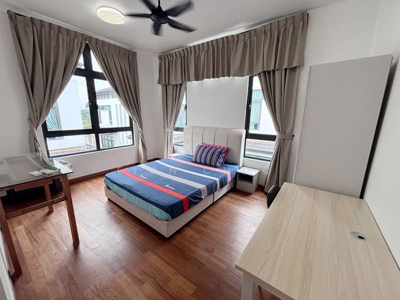 Semi-Detached House for Rent in Eco Botanic (Iskandar Puteri (Nusajaya)) - Fion Choo - PropertyGuru.com.my