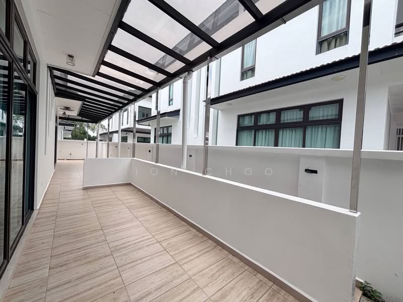 Semi-Detached House for Rent in Eco Botanic (Iskandar Puteri (Nusajaya)) - Fion Choo - PropertyGuru.com.my
