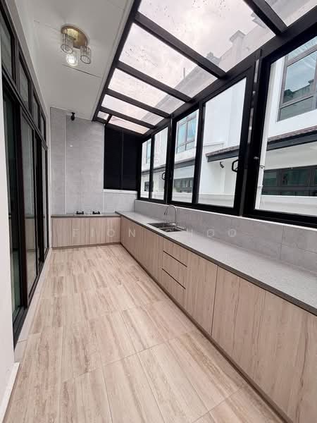 Semi-Detached House for Rent in Eco Botanic (Iskandar Puteri (Nusajaya)) - Fion Choo - PropertyGuru.com.my