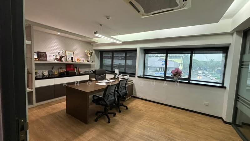 Factory for Sale in Sentul (Kuala Lumpur) - Ang Yi Quan - Study - PropertyGuru.com.my