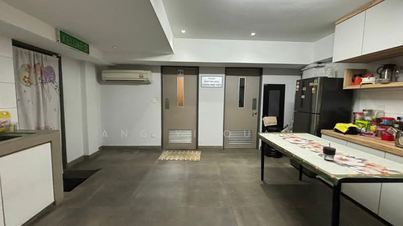 Factory for Sale in Sentul (Kuala Lumpur) - Ang Yi Quan - Kitchen - PropertyGuru.com.my