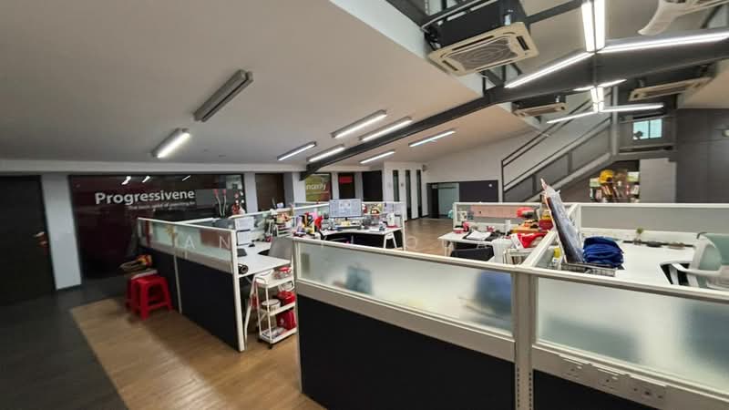 Factory for Sale in Sentul (Kuala Lumpur) - Ang Yi Quan - Interior - PropertyGuru.com.my
