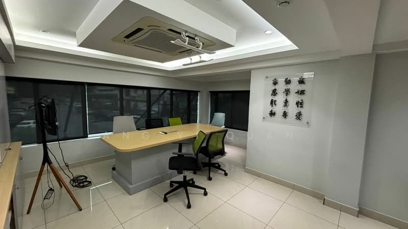 Factory for Sale in Sentul (Kuala Lumpur) - Ang Yi Quan - Interior - PropertyGuru.com.my