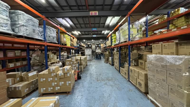 Factory for Sale in Sentul (Kuala Lumpur) - Ang Yi Quan - Interior - PropertyGuru.com.my