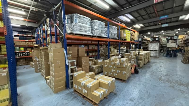 Factory for Sale in Sentul (Kuala Lumpur) - Ang Yi Quan - Interior - PropertyGuru.com.my
