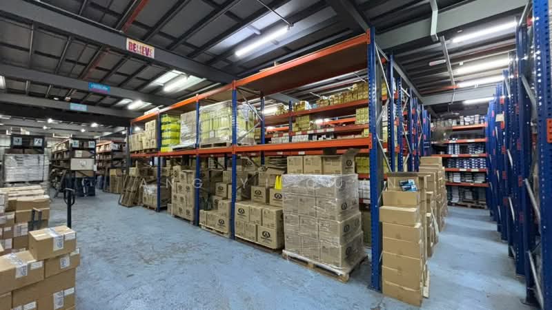 Factory for Sale in Sentul (Kuala Lumpur) - Ang Yi Quan - Interior - PropertyGuru.com.my