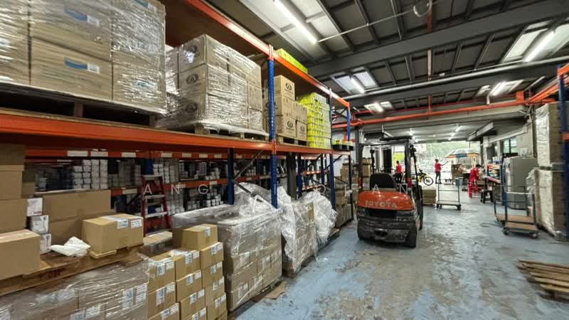 Factory for Sale in Sentul (Kuala Lumpur) - Ang Yi Quan - PropertyGuru.com.my