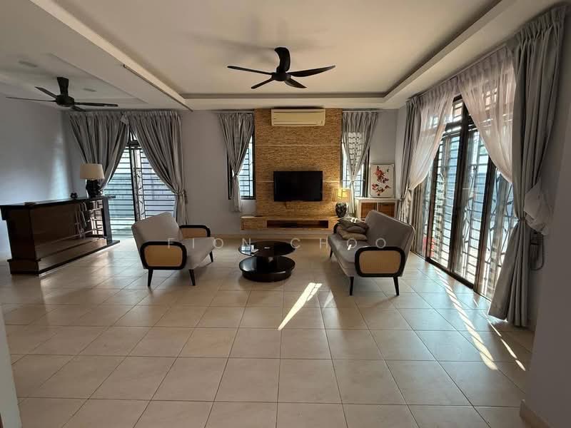 Rumah Kluster untuk Disewa di Austin Heights (Tebrau) - Fion Choo - PropertyGuru.com.my