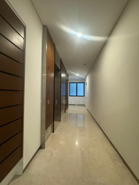 Kondominium untuk Disewa di WANGSA 9 RESIDENCY - PeiGee . - Corridor - PropertyGuru.com.my