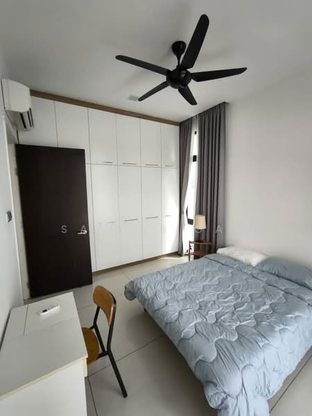 Bungalow for Rent in Masai (Johor) - Sandra Gan - Bedroom - PropertyGuru.com.my