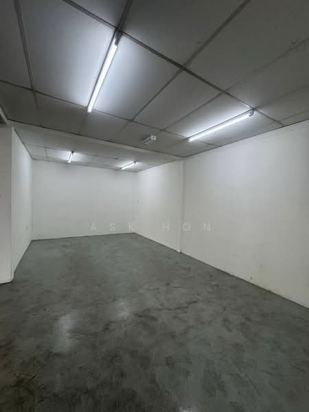 Factory for Rent in Masai (Johor) - Ask Hon - PropertyGuru.com.my