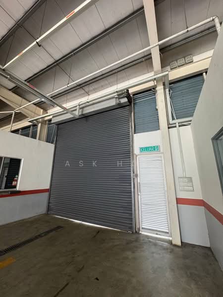 Factory for Rent in Masai (Johor) - Ask Hon - PropertyGuru.com.my