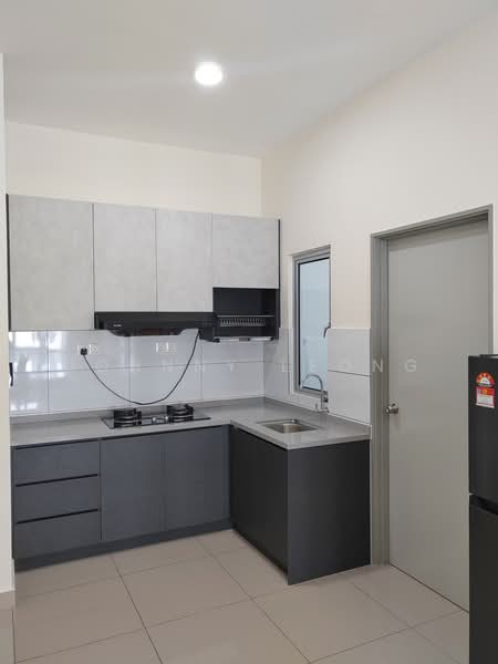 Servis Apartment untuk Dijual di Nexus - Johnny Leong - Kitchen - PropertyGuru.com.my