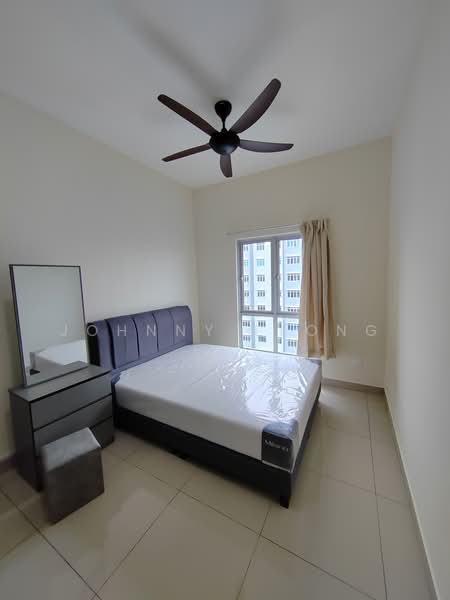 Servis Apartment untuk Dijual di Nexus - Johnny Leong - Bedroom - PropertyGuru.com.my