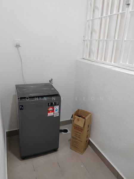 Servis Apartment untuk Dijual di Nexus - Johnny Leong - Interior - PropertyGuru.com.my