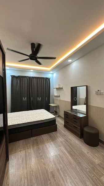 Condominium for Rent at Southbank Residence - Mimi Foo - Bedroom - PropertyGuru.com.my
