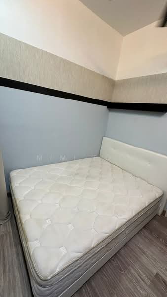 Condominium for Rent at Southbank Residence - Mimi Foo - Bedroom - PropertyGuru.com.my