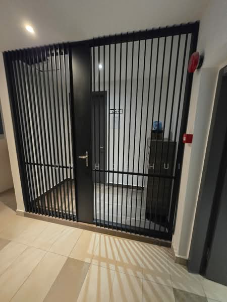 Condominium for Rent at Forest Hill - Jun Hoe Hui - Entrance - PropertyGuru.com.my