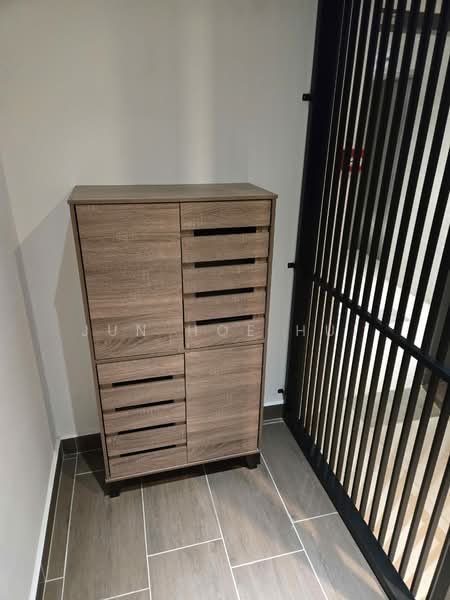 Condominium for Rent at Forest Hill - Jun Hoe Hui - Interior - PropertyGuru.com.my