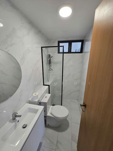 Condominium for Rent at Forest Hill - Jun Hoe Hui - Bathroom - PropertyGuru.com.my