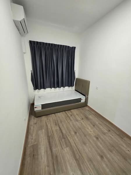 Condominium for Rent at Forest Hill - Jun Hoe Hui - Bedroom - PropertyGuru.com.my