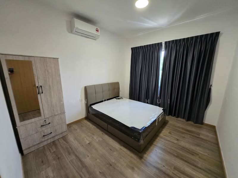 Condominium for Rent at Forest Hill - Jun Hoe Hui - Bedroom - PropertyGuru.com.my