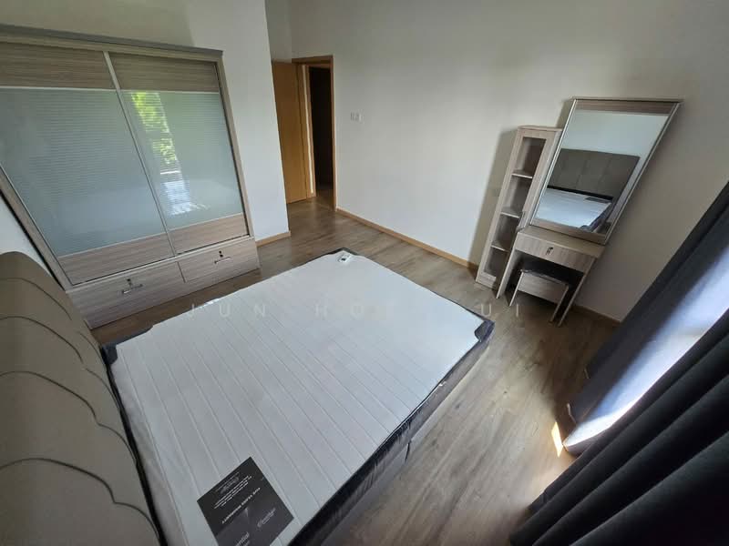 Condominium for Rent at Forest Hill - Jun Hoe Hui - Bedroom - PropertyGuru.com.my