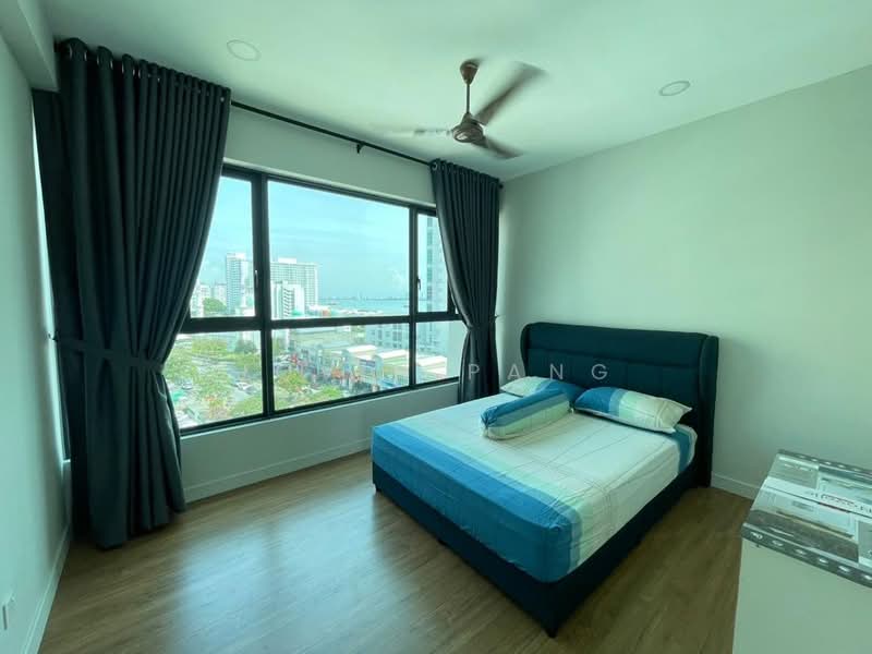 Condominium for Rent at 3 Residence - Jovin Pang - PropertyGuru.com.my