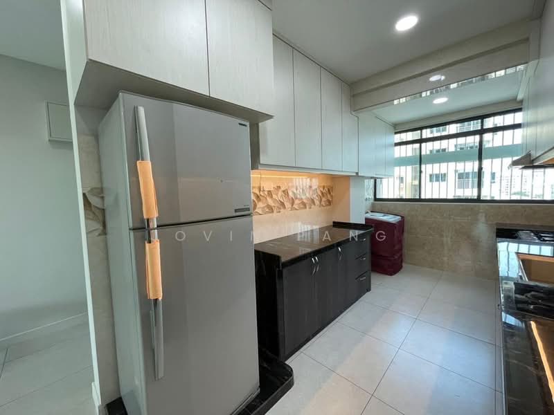 Condominium for Rent at 3 Residence - Jovin Pang - PropertyGuru.com.my