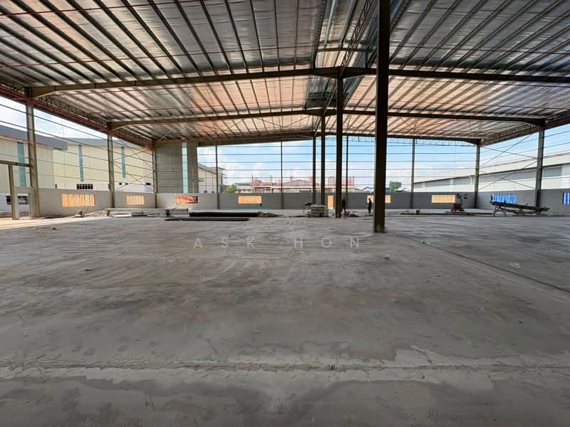 Kilang untuk Disewa di Taman Perindustrian Senai (Senai) - Ask Hon - PropertyGuru.com.my
