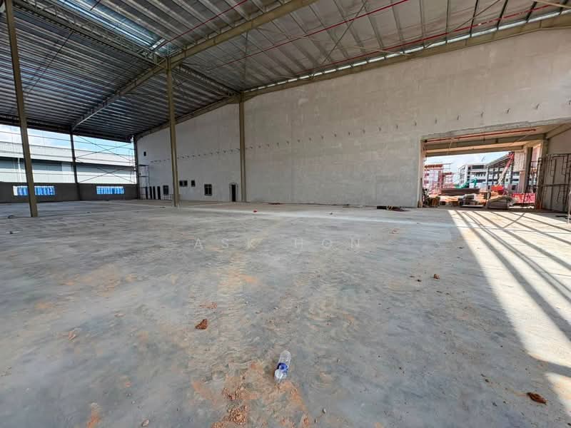 Kilang untuk Disewa di Taman Perindustrian Senai (Senai) - Ask Hon - PropertyGuru.com.my