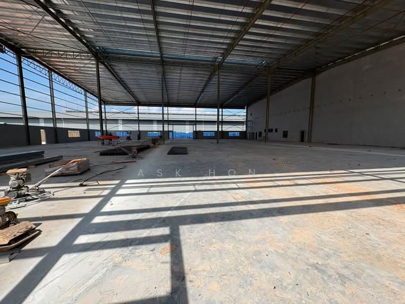 Kilang untuk Disewa di Taman Perindustrian Senai (Senai) - Ask Hon - PropertyGuru.com.my