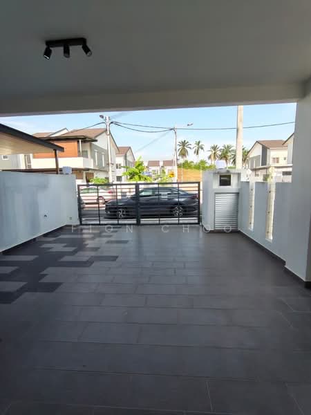 Rumah Teres 2 Tingkat untuk Disewa di Johor Bahru (Johor) - Fion Choo - PropertyGuru.com.my