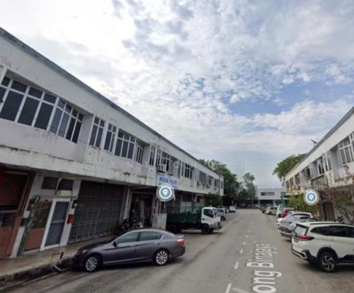 Shop for Rent in Simpang Ampat (Penang) - Kent Chuah - Exterior - PropertyGuru.com.my