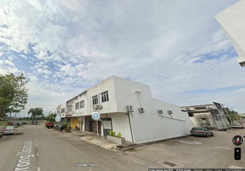 Shop for Rent in Simpang Ampat (Penang) - Kent Chuah - Exterior - PropertyGuru.com.my