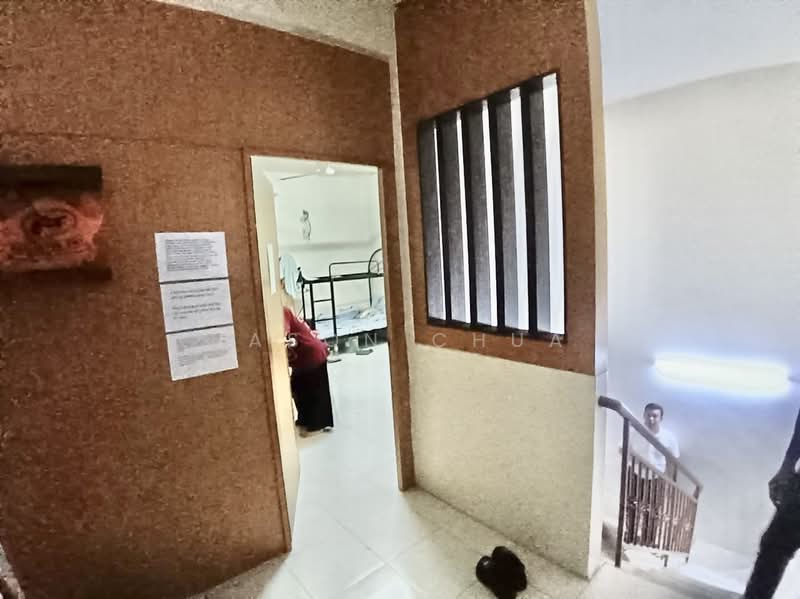 2.5-storey Terraced House for Sale in Taman Perwira Indah (Simpang Ampat) - Jason Chua - Bedroom - PropertyGuru.com.my