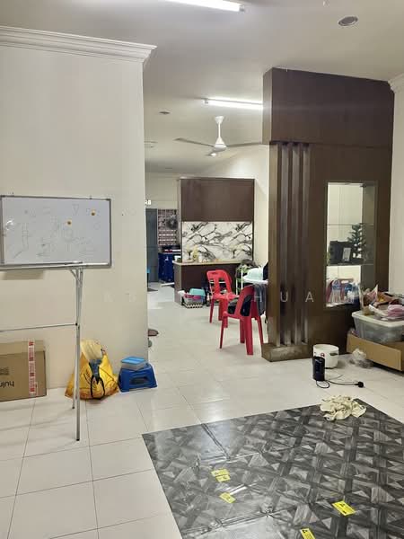 2.5-storey Terraced House for Sale in Taman Perwira Indah (Simpang Ampat) - Jason Chua - Interior - PropertyGuru.com.my