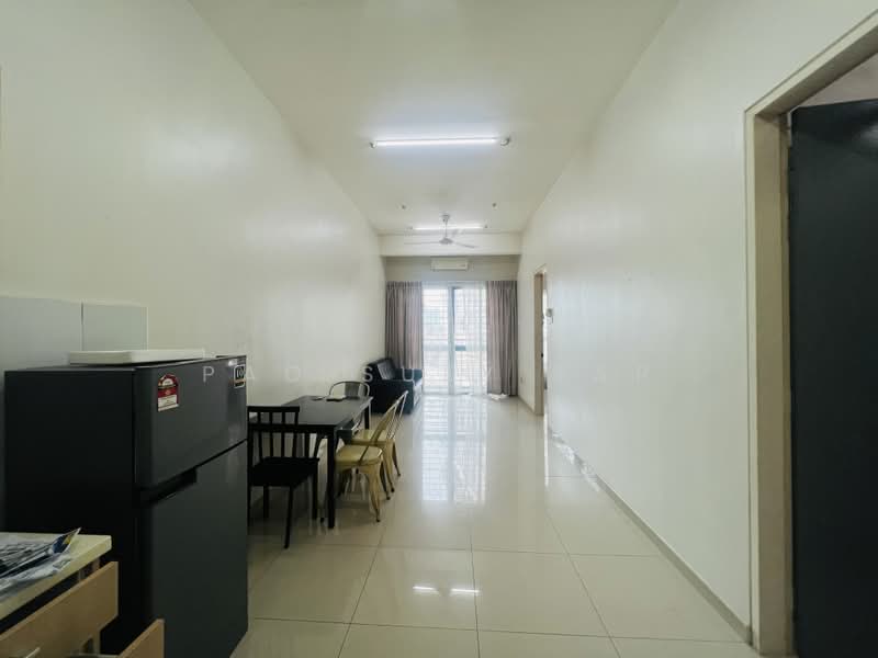 Service Residence for Rent at D'Pulze Cyberjaya - Pao Suey Yap - Dining Room - PropertyGuru.com.my