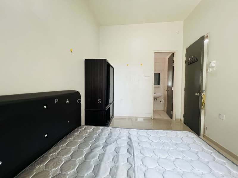 Service Residence for Rent at D'Pulze Cyberjaya - Pao Suey Yap - Bedroom - PropertyGuru.com.my