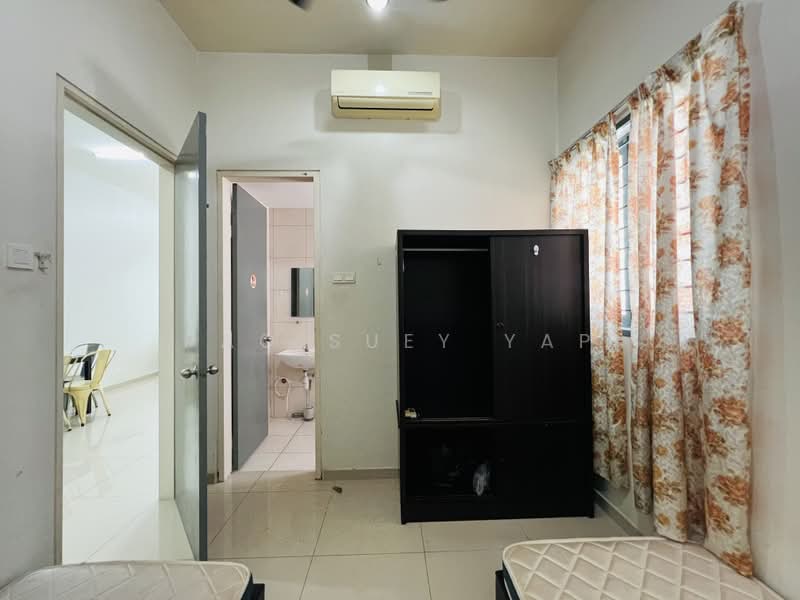 Service Residence for Rent at D'Pulze Cyberjaya - Pao Suey Yap - Interior - PropertyGuru.com.my