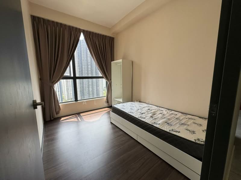 Kondominium untuk Disewa di Nestree Residence - Alex Ho - Bedroom - PropertyGuru.com.my