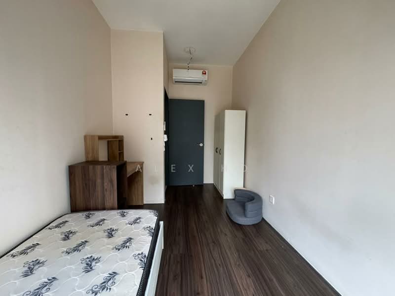 Kondominium untuk Disewa di Residensi Alamanda - Alex Ho - Bedroom - PropertyGuru.com.my